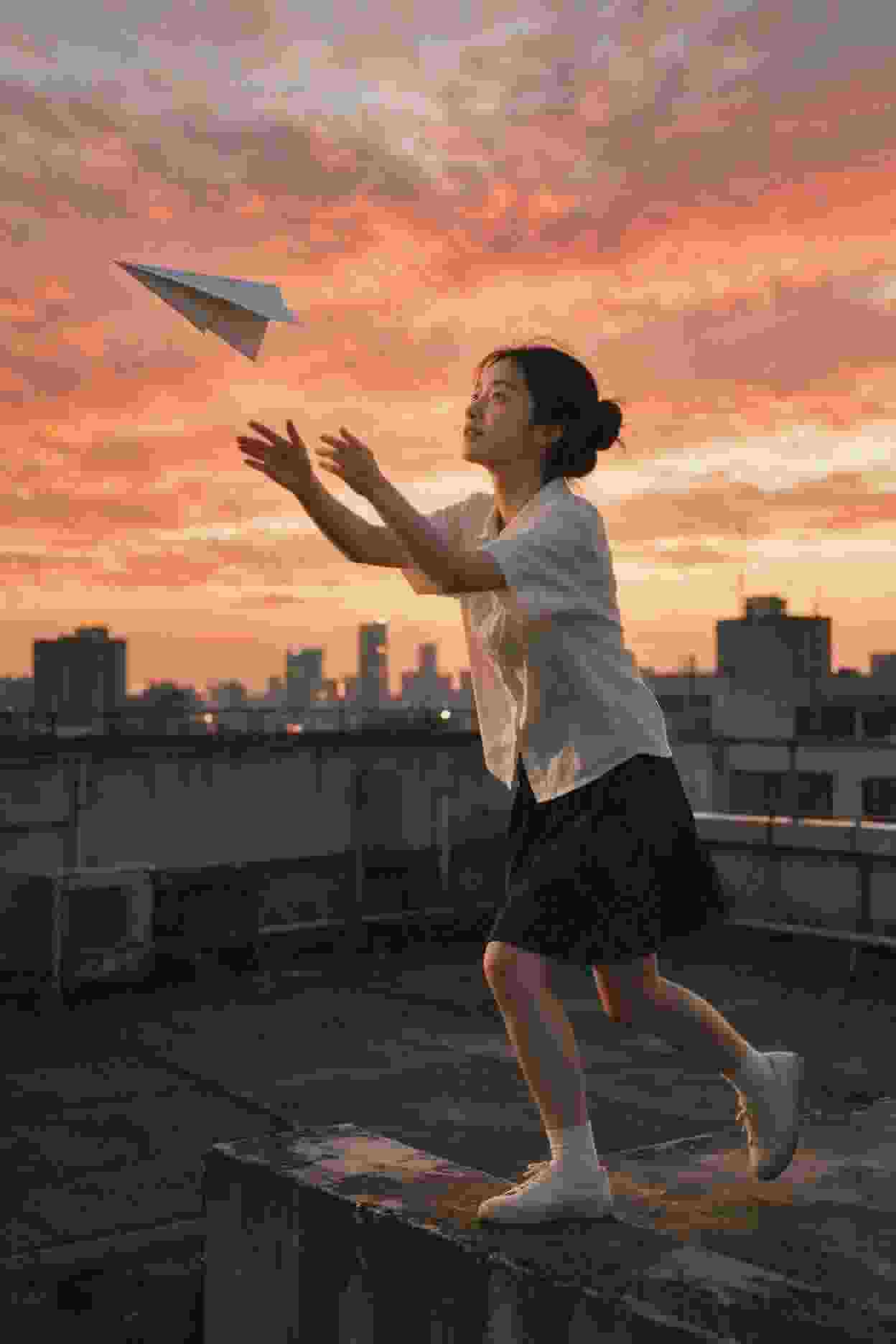 冠军养成记