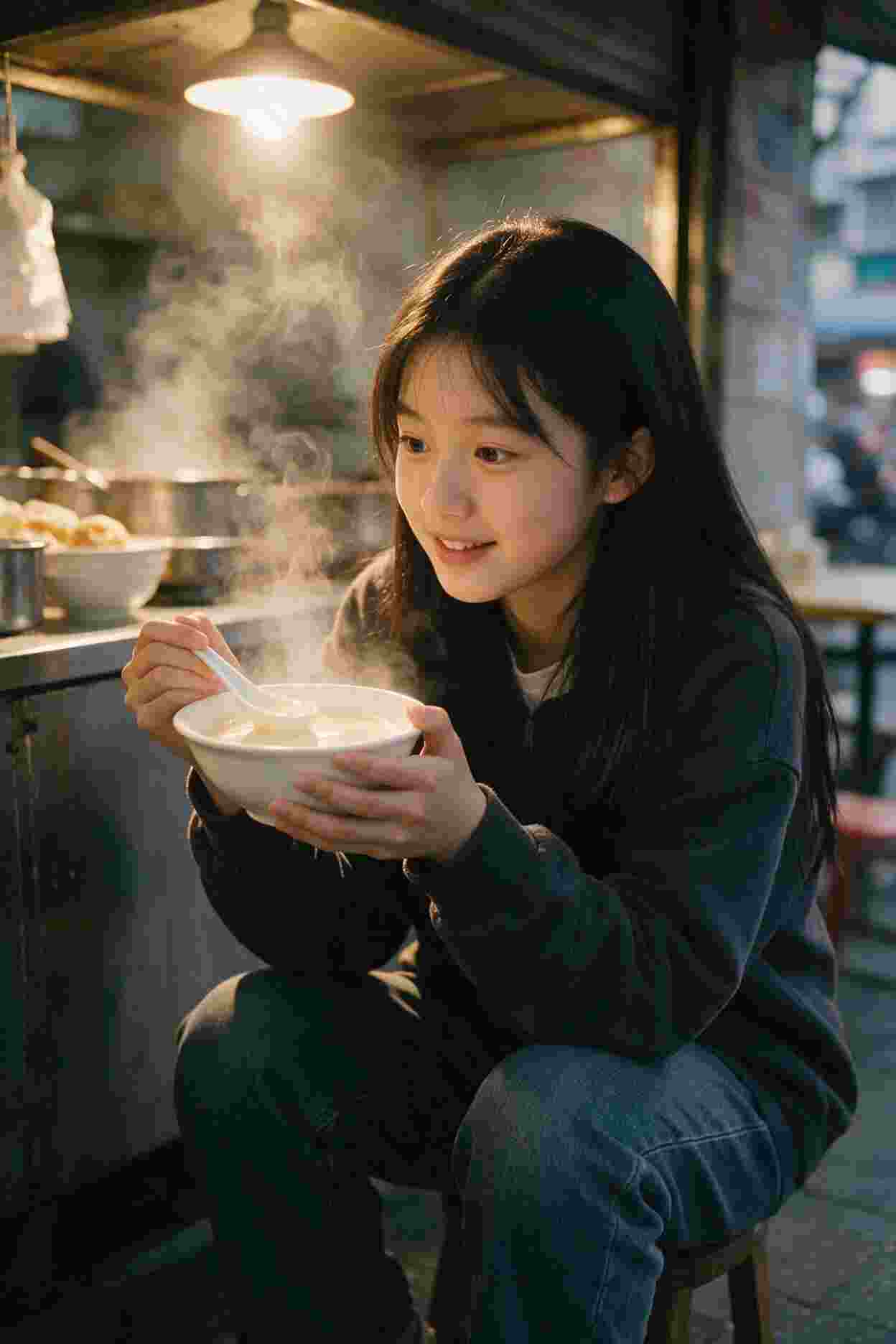 都市爱情故事